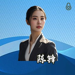 陈锋